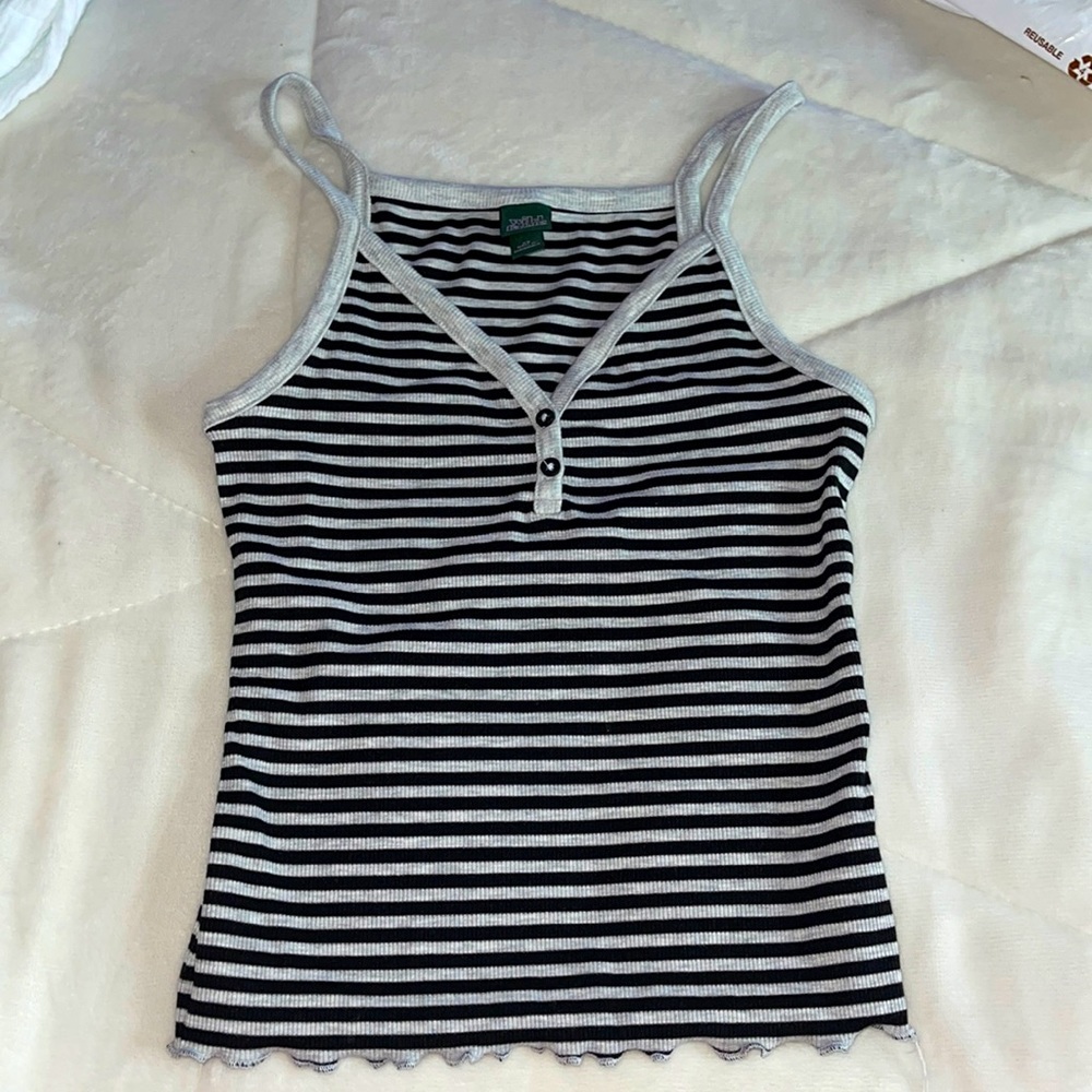 wild fable, tank top, XS